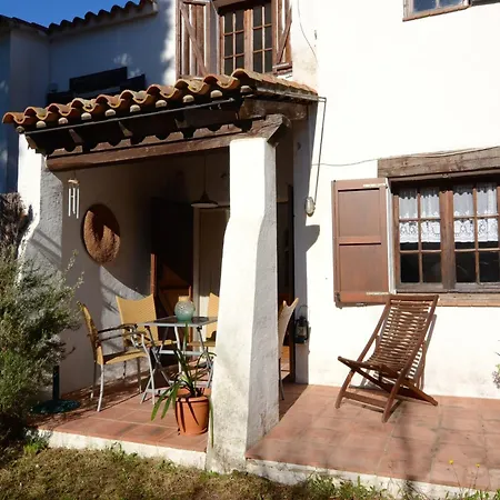 In Near Platja Del Grau