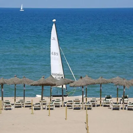 In Near Platja Del Grau