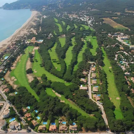 In Near Platja Del Grau 팔스