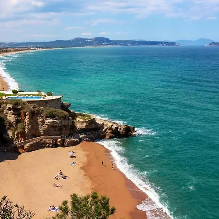In Near Platja Del Grau *